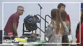 Students explore trade programs at SCC discovery day