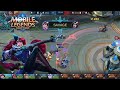 Lesley Highlights | Lesley Savage Gameplay | MLBB | King Hunter Ph