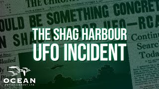 The Shag Harbour UFO Incident - Full Documentary