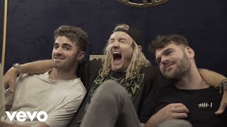 The Chainsmokers with Kygo - Family (Official Video)