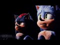 sonic the hedgehog 3 sonic almost kills shadow hd