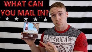 What Can You Send Soldiers At BCT