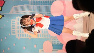 榊原ねね：2023/10/22 アイゲキ（フレッシュアイドルSP ）