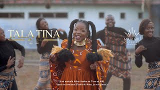 Rosny Kayiba - Tala Tina (Clip Officiel)