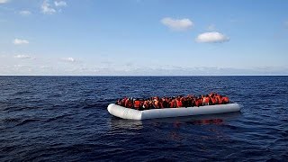 Entre 110 et 239 migrants se sont noyés mercredi en Méditerranée - world