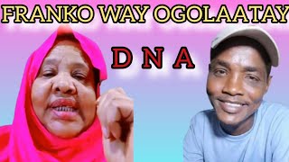 #degdeg UGU DAMBEYN MAMO FARANKO \u0026 WIILKEEDI FOWSI WAY ISKU SO DHOWAADEN #arimahabulshada