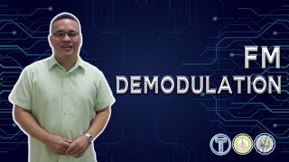 TECLAB- FM Demodulation