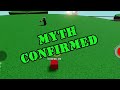 myth busting sbeve roblox slap battle