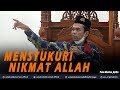 MENSYUKURI NIKMAT ALLAH ᴴᴰ | PULAU MARATUA, KALIMANTAN TIMUR } Ustadz Abdul Somad, Lc., MA