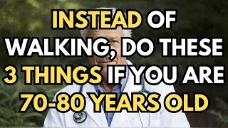 Only 2% of people over 65 can do these 17 things – Are you one of them?