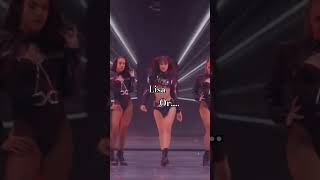 Lisa's catwalk or Tayla's catwalk #cat #catwalk #lisa #blackpink #tyla #water #shorts #viralvideo