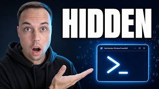 7 PowerShell Commands EVERY Windows User Should Know!