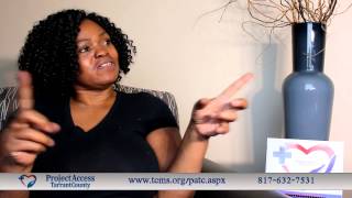 Project Access Tarrant County
