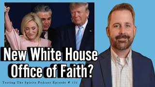 The Problem with Paula White