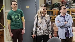 Big Bang Theory Actors to Take Pay Cut for Co-Stars