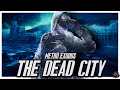 Metro’s Haunting Dead City - Novosibirsk | FULL Metro Exodus Lore