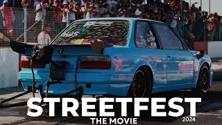 STREETFEST 2024 THE MOVIE (CAPE TOWN)