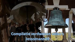 Special | De verdwenen kerkklokken-video's van Jessomann98!