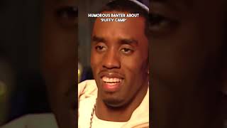 Inside Sean Diddy Combs L A Mansion Raid Aftermath