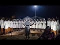 𝐀𝐅𝐂𝐏𝐘𝐂 : Goromonzi choir - hama dzangu musha