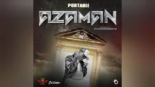 Portable – AzaMan