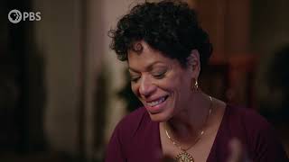 Liza Colón-Zayas Learns the Name of Her Great-Grandfather | Finding Your Roots | PBS
