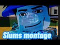 Slums montage