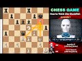 stockfish 17 teaches how to become a chess expert through his brilliant chess game chess strategy