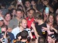 Imagine Dragons Dan Reynolds surprise meets hosts of TV's Impractical Jokers