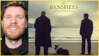 The Banshees of Inisherin - Crítica: mais um grande filme de Martin McDonagh!