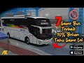 7 Game Bus Simulator Offline Terbaik, Grafik Realistis 2024
