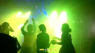 Tripura Bishalgarh | DJ Night | DJ JOY CHOWDHURY | marriage party