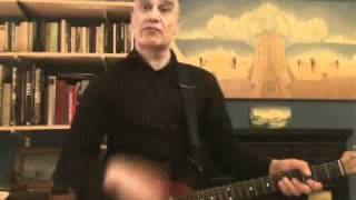 Wilko Johnson   She Does It Right   A Lesson from the Master