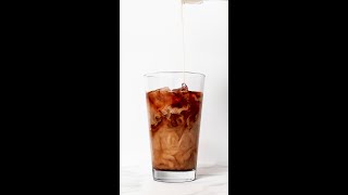 ICED COFFEE CLIP