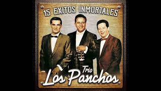 Los Panchos - 15 Exitos Inmortales (Disco Completo)