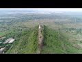 bhangashimata gad drone shots aurangabad information भांगशी माता गड औरंगाबाद संपूर्ण माहिती