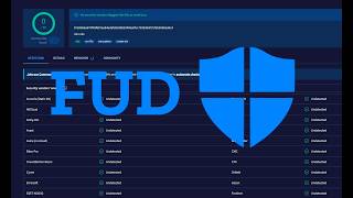 Spark Crypter VS Windows Defender 2026 | FUD Native & .NET Crypter | Bypass All AV