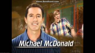 MADTV Season 8 Opening Credits