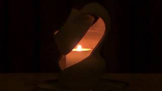 Candlelight Prayer Vigil