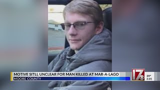Motive still unclear for Moore County man killed at Mar-a-Lago