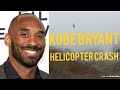 Kobe Bryant’s helicopter track before the crash