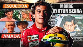 5 ABSURDOS FEITOS POR AYRTON SENNA