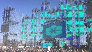 Jauz @ Hard Summer Musical Festival 2015