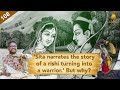 Ep 108 | Aranya Kandam | ‘Sita narrates the story of a rishi turning into a warrior.’ But why?