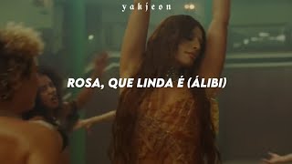 Sevdaliza - Alibi (Tradução/Legendado) [Clipe Oficial] ft. Pabllo Vittar and Yseult