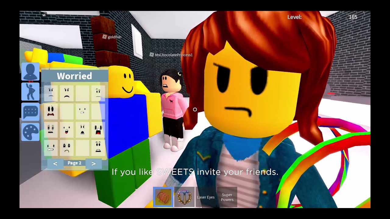 Roblox Roleplay Universe Comprando O Martelo Youtube