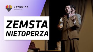 Operetka w wykonaniu studentów Akademii Muzycznej