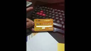 ebl visa debit card dual currency