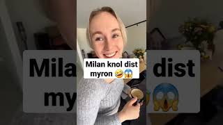 Milanknol dist myron #enzoknol #athena #myron #bennie #trending #subscribe #trendingshort #vlog