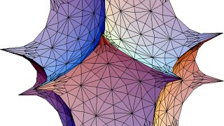 Xah Talk Show 2021-03-11 demo of Wolfram Language Mathematica